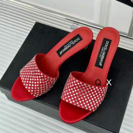 Picture of Dolce Gabbana Shoes _SKUDGsz35-406CMJX07024464